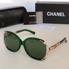 Chanel High Quality Sunglasses 3169