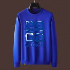 GIVENCHY Men's Long Sleeve T-shirts 45