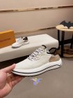 Louis Vuitton Men's shoes 2398