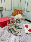 Valentino Women's Shoes 736