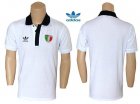 adidas Apparel Men 's Polo 302