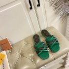Louis Vuitton Women's Slippers 58