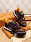 Louis Vuitton Men's shoes 2164