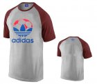 adidas Apparel Men's T-shirts 729