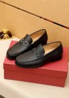 Salvatore Ferragamo Men's Shoes 415