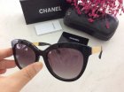 Chanel High Quality Sunglasses 331