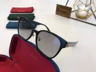 Gucci High Quality Sunglasses 5844