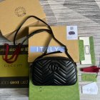 Gucci Original Quality Handbags 134
