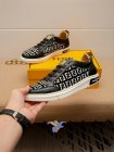 Fendi Men's Shoes 519