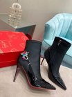 Christian Louboutin Women's Shoes 882