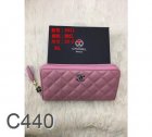 Chanel Normal Quality Wallets 40