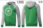 adidas Apparel Men's Hoodies 85