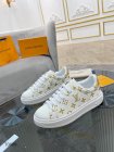 Louis Vuitton Women's Shoes 797
