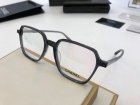 Chanel Plain Glass Spectacles 303