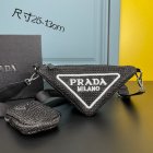 Prada High Quality Handbags 385