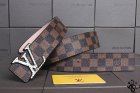 Louis Vuitton Normal Quality Belts 180