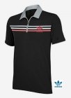 adidas Apparel Men 's Polo 32