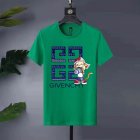 GIVENCHY Men's T-shirts 50