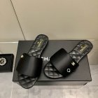 Chanel Women's Slippers 109