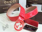 Gucci High Quality Belts 143