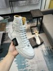 Philipp Plein Men's Shoes 627