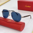 Cartier High Quality Sunglasses 63