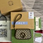 Gucci Original Quality Handbags 505