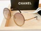 Chanel High Quality Sunglasses 795
