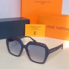 Louis Vuitton High Quality Sunglasses 5130