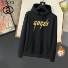 Gucci Men's Hoodies 439