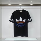 Gucci Men's T-shirts 467