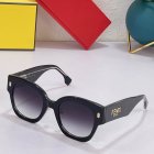 Fendi High Quality Sunglasses 1068