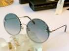 Chanel High Quality Sunglasses 733