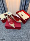 Valentino Women's Shoes 708