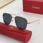 Cartier High Quality Sunglasses 726