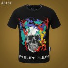 Philipp Plein Men's T-shirts 353