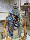 Hermes Scarves 120