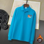 Gucci Men's Long Sleeve Polos 98