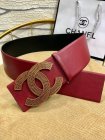 Chanel Original Quality Belts 185