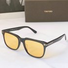 TOM FORD High Quality Sunglasses 1206