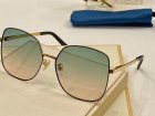 Gucci High Quality Sunglasses 1708