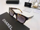 Chanel High Quality Sunglasses 728