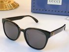 Gucci High Quality Sunglasses 5310