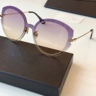 DIOR High Quality Sunglasses 1005