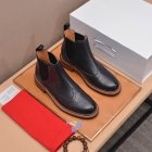 Prada Men's Shoes 1194