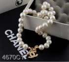 Chanel Jewelry Necklaces 405