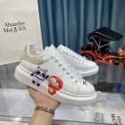Alexander McQueen Men's Shoes 630