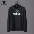 Chanel Men's Long Sleeve T-shirts 11