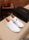 Armani Men's Shoes 91