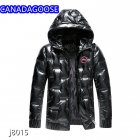 Canada Goose Men's Outerwear 478